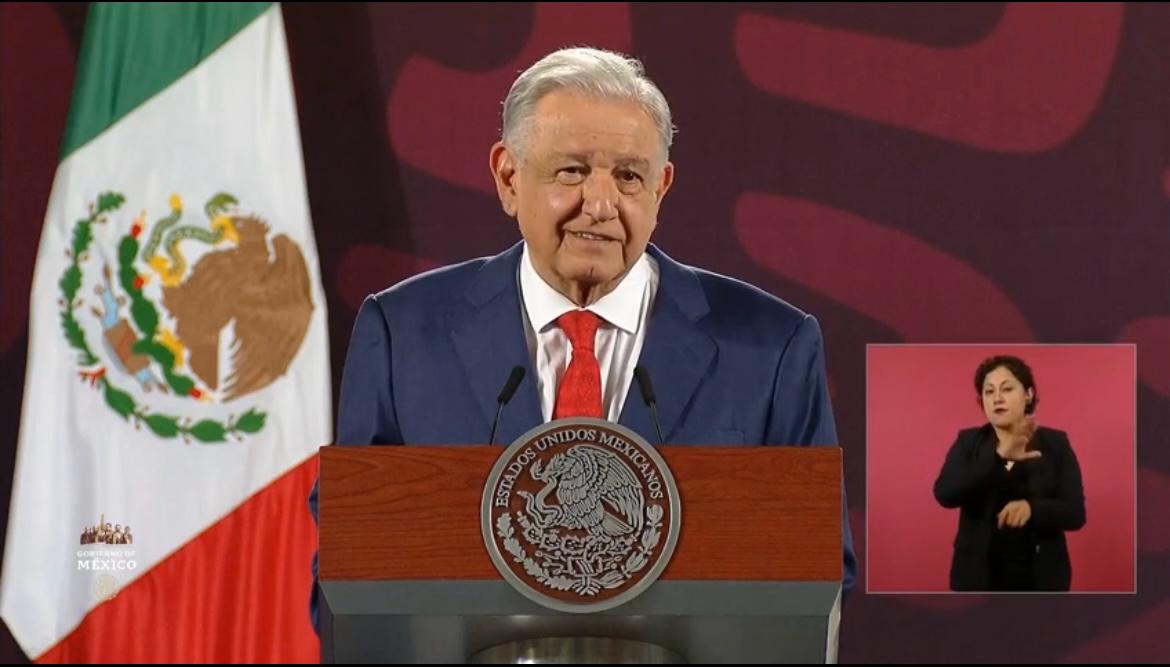 Seis años del triunfo electoral de AMLO Esfera Pública