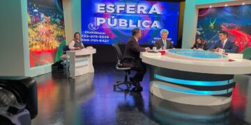 Contacto Esfera Pública