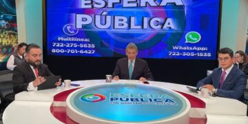 Inicio Esfera Pública